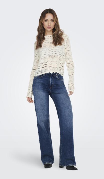 Produktbild JdY Struktur Strickpullover (L)