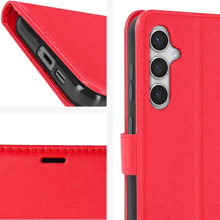 Actual product image Mayaxess SecureCard Cover Series (Samsung Galaxy S24)