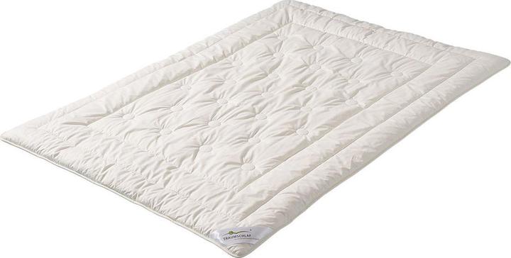 Immagine prodotto Traumschlaf Pino merinos (625 g, 160 x 210 cm)