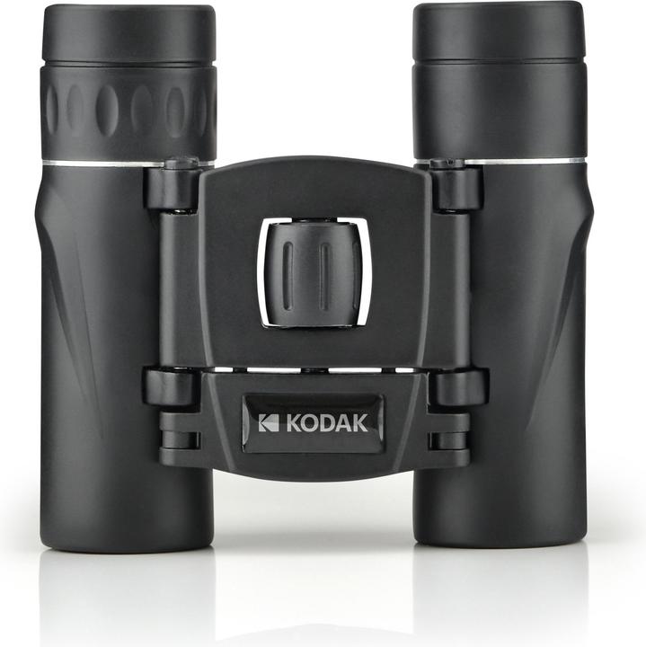 Image du produit Kodak Jumelles BCS200 8x21 noir (8 x, 21 mm)