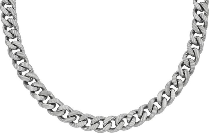 Actual product image Fossil Harlow (Stainless steel)