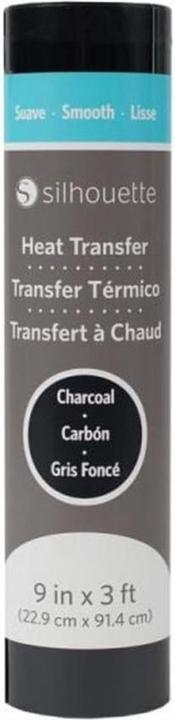 Image du produit Silhouette transfert de chaleur