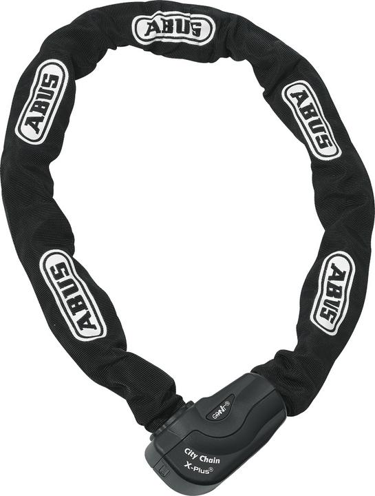 Abus City chain Xplus 1060