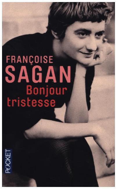 Produktbild Bonjour tristesse (Französisch, Françoise Sagan, 2015)