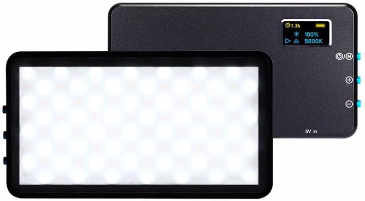 Image du produit Lume Cube Panel GO (Lumière vidéo)