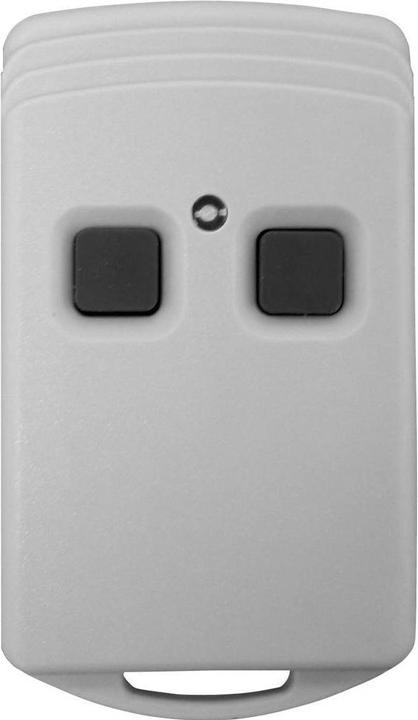 Actual product image SVS Nachrichtentechnik 2-channel handheld transmitter with feedback