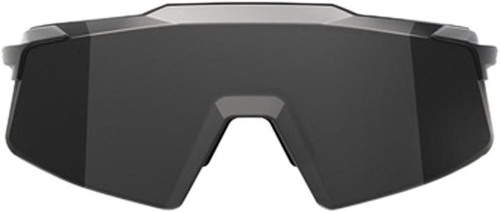 Image du produit 100% Aerocraft (Noir mat, Miroir noir)