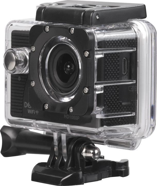 Immagine prodotto Denver ACT-5051W (30p, Bluetooth, WiFi)