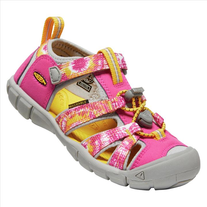 Multinational, Keen Yellow