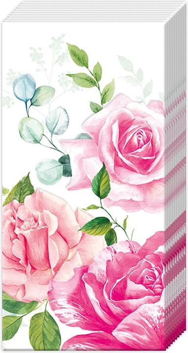 Actual product image IHR Handkerchiefs