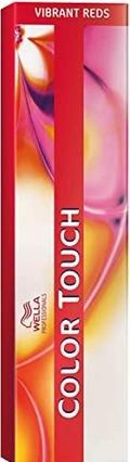 Immagine prodotto Wella Tocco di colore Rossi vibranti (3/66 marrone scuro intenso viola)