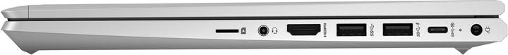 Actual product image HP ProBook 640 G8 (14", Intel Core i5-1135G7, 16 GB, 512 GB, DE)