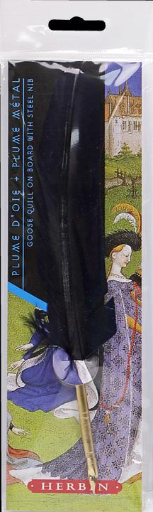 Image du produit Herbin Schreibinstrumente (Bleu, 1 x)