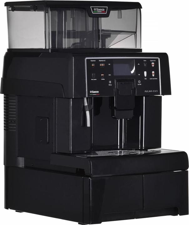 Actual product image Saeco Aulika EVO Top HSC