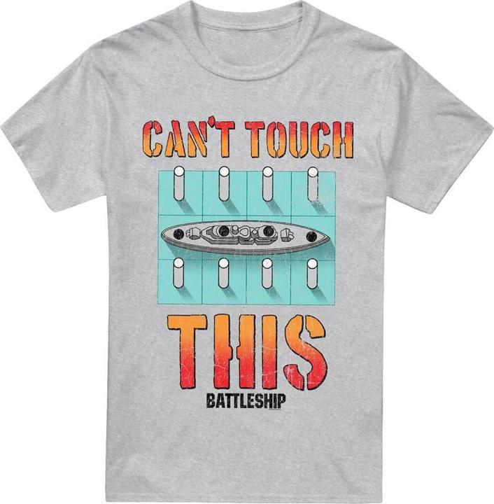 Hasbro Gaming Can't Touch This TShirt