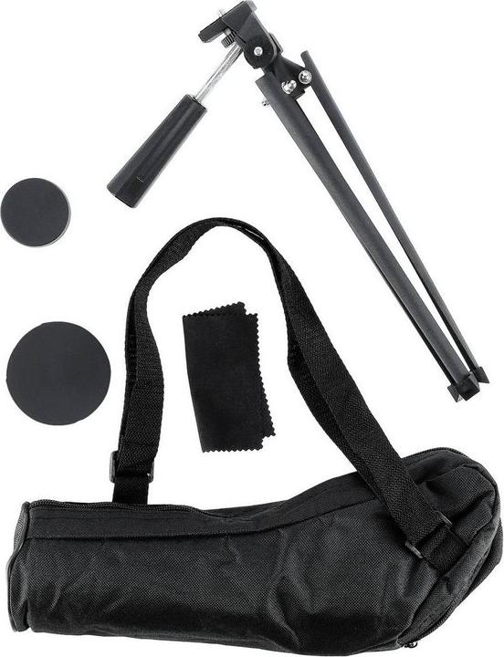 Produktbild Walther Fernglas Spotting Scope 15-45 x 60 (45 x, 60 mm)