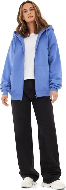Actual product image Johnny Urban Caleb hooded jacket (M)