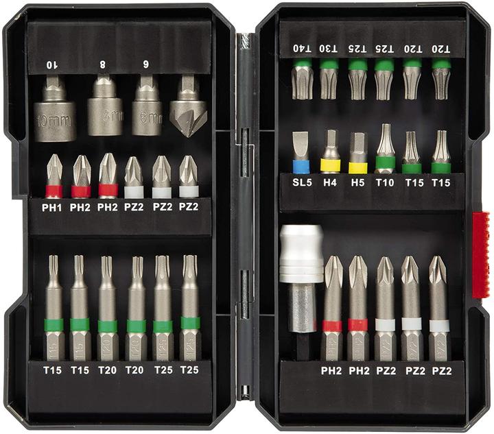 Immagine prodotto Einhell TE-CD 12/1 3X-Li +39 (Batteria ricaricabile)