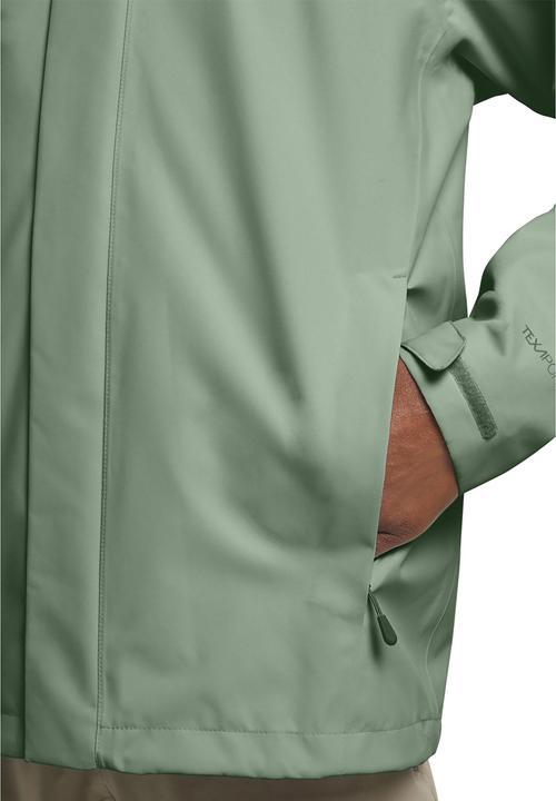 Image du produit Jack Wolfskin Trailtime 2L Jkt M (S)