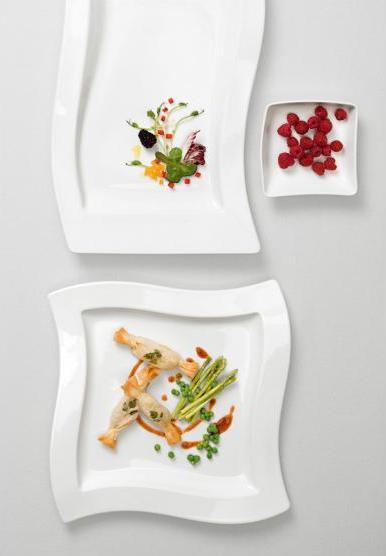 Image du produit Villeroy & Boch Assiette plate NewWave (1 x, 27 cm)