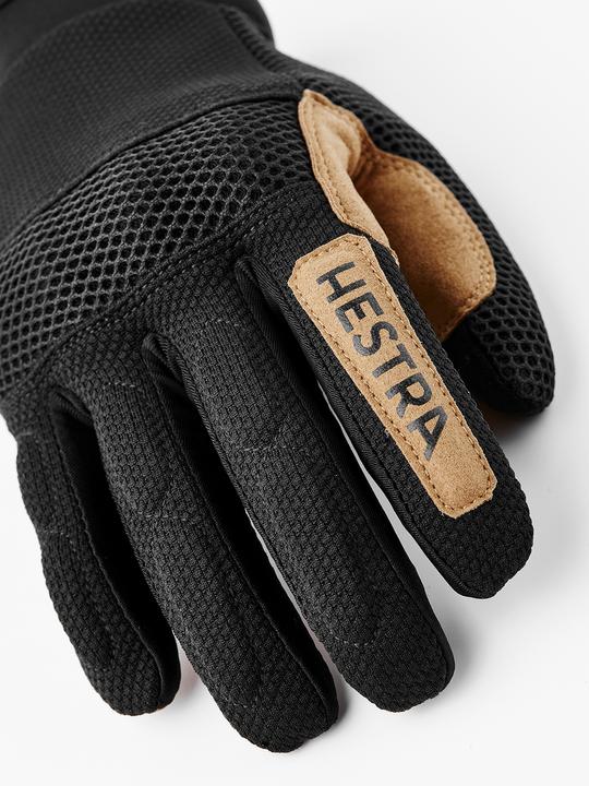 Actual product image Hestra All Mountain SR 5 Finger (8)