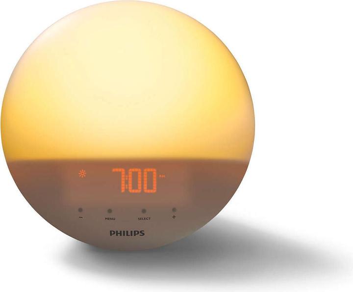 Actual product image Philips Smart Sleep
