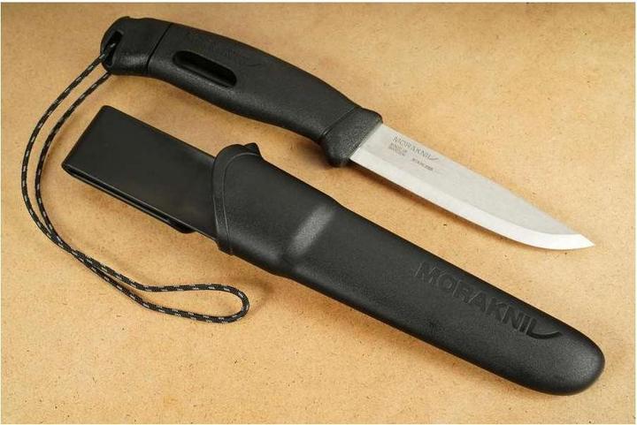 Immagine prodotto Morakniv Scintilla Companion (10.41 cm)