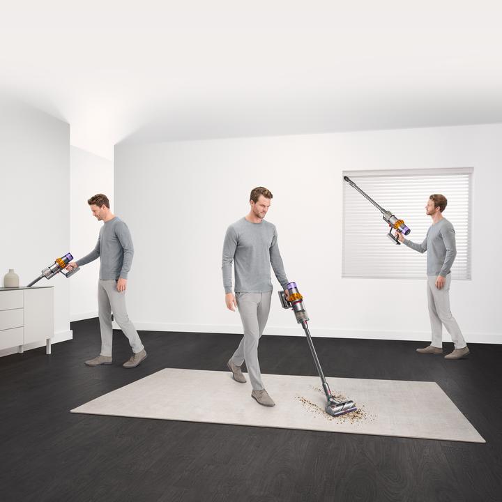 Produktbild Dyson V15 Detect Absolute Extra