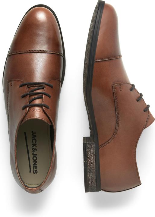 Image du produit Jack & Jones Chaussures d'affaires en cuir (43)
