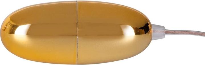 Actual product image You2Toys Golden Star Vibroei