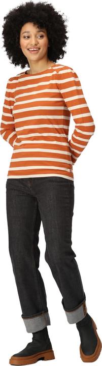 Produktbild Regatta Federica TShirt Langärmlig (42 D)
