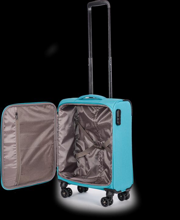 Image du produit Stratic Strong - valise S (38 l, Bagage à main (jusqu'à 50l))