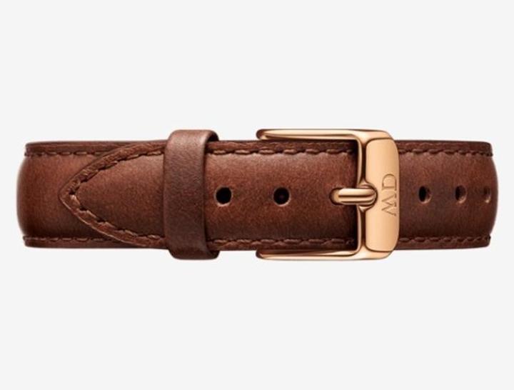 Actual product image Daniel Wellington Classic Petite St Mawes (Analogue wristwatch, 28 mm)