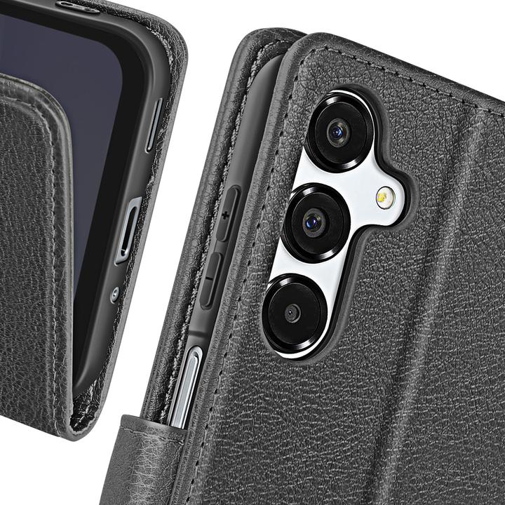 Immagine prodotto Avizar Copertura Chesterfield (Samsung Galaxy A16)