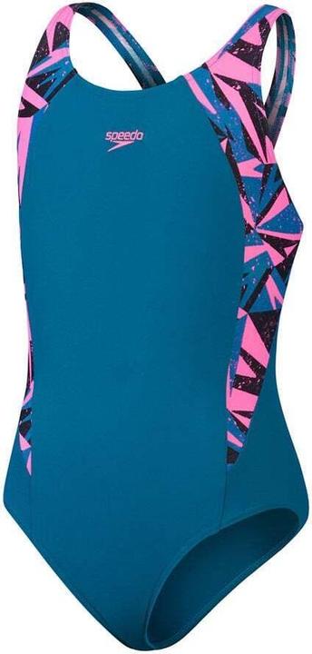 Speedo HyperBoom Splice Muscleback (15, 16)