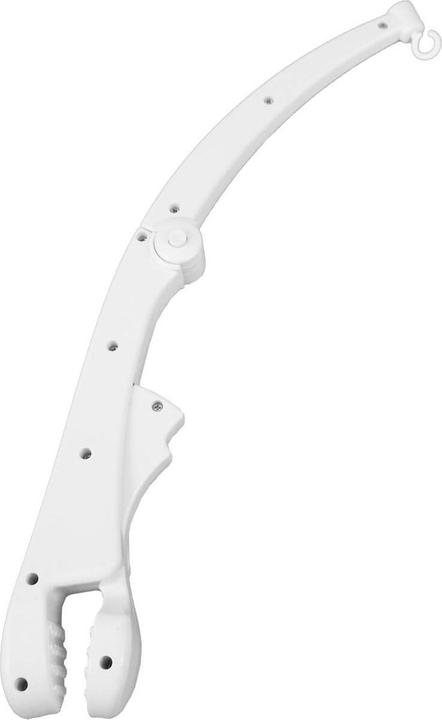 Actual product image Niermann Stand By Niermann mobile holder with music box white