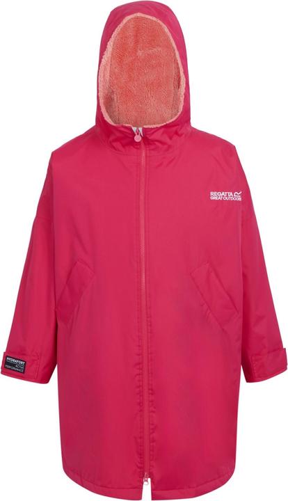 Pinker Trank, Muschelrosa