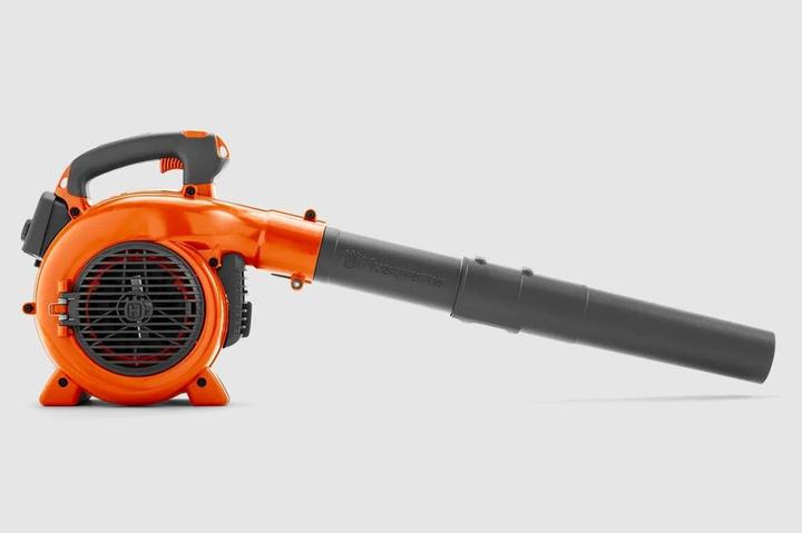 Immagine prodotto Husqvarna 125bvx (Benzina, Aspirafoglie)