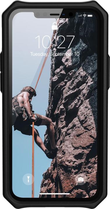 Produktbild UAG Monarch Case (Apple iPhone 12 mini)
