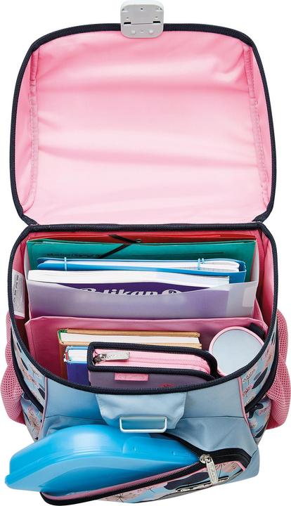 Produktbild Herlitz Hummingbird (16 l)