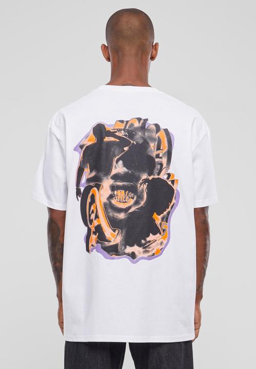 Image du produit Urban Classics Tee Hustle Oversize - 119363 (L)