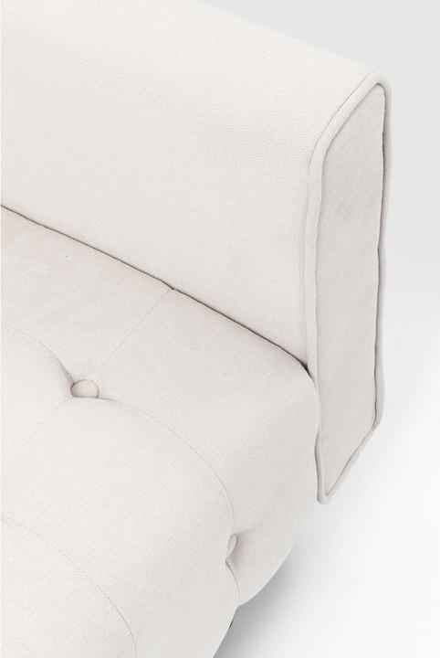 Produktbild Designlife Schlafsofa Milchbar Beige (Bettsofa)