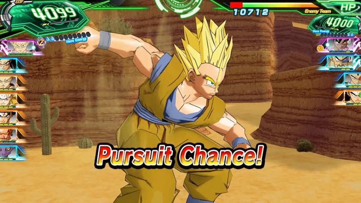 Immagine prodotto Bandai Namco Super Dragon Ball Heroes: World Mission (Switch, Switch Lite, Switch OLED, EN)