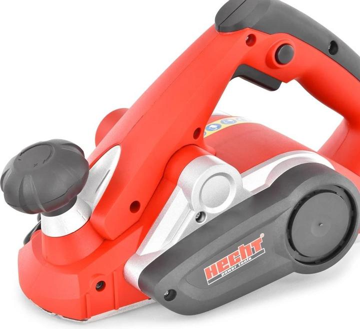 Actual product image Hecht 1790 Planer
