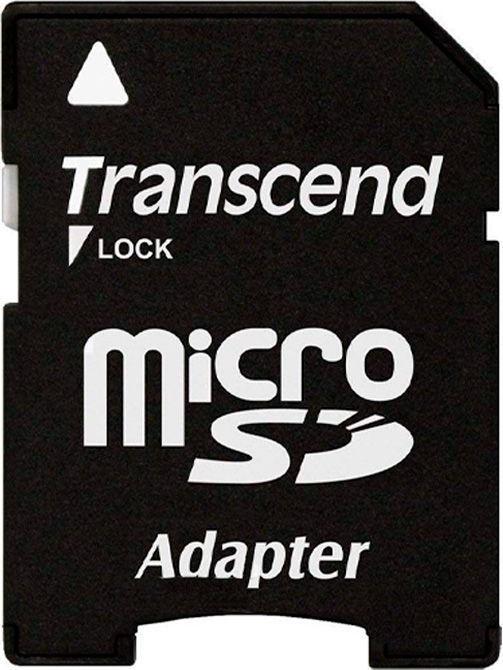 Produktbild Transcend USD300S (16 GB, microSDHC, U1, UHS-I)