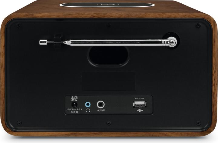 Produktbild TechniSat DigitRadio 586 (FM, DAB+, Bluetooth, WLAN)