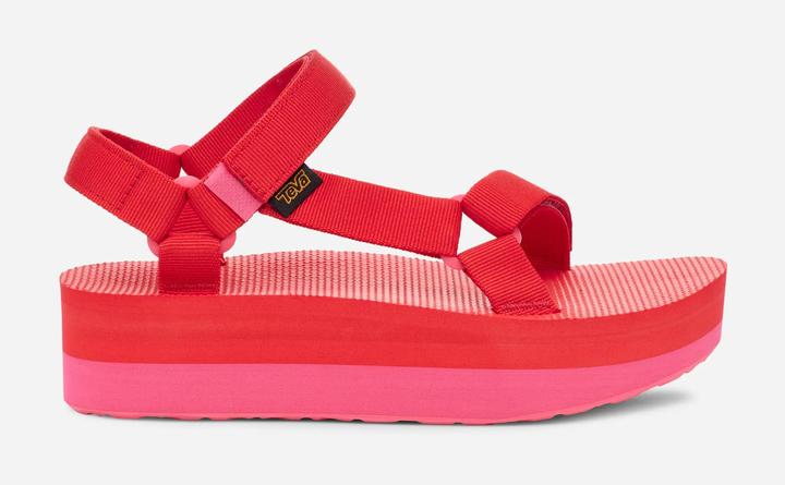 Produktbild Teva FlatForm Universal - Sandalen - Damen (39)