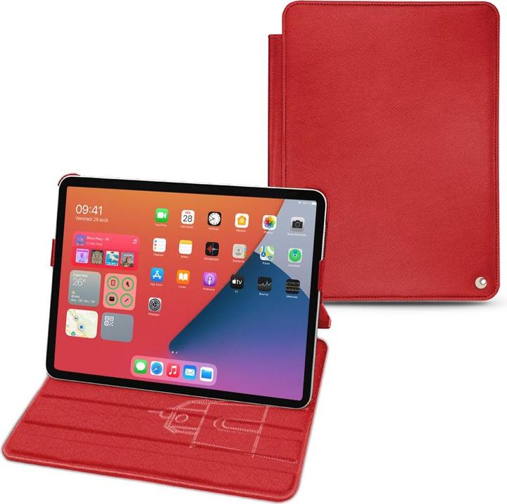 Rouge troupelenc ( Pantone #AB191A )