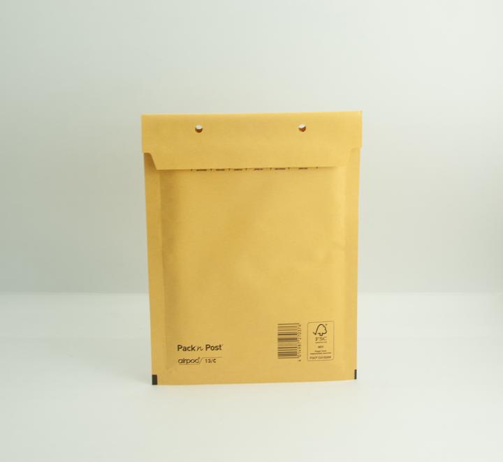 Produktbild Arofol Luftpolstertasche (1 x)