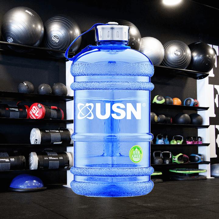 Actual product image USN Water Jug (2200ml) (2.20 l)